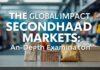 The Global Impact of Secondhand Markets: An In-Depth Examination
