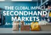 The Global Impact of Secondhand Markets: An In-Depth Examination