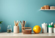 The Hidden Connection Between Home Organization and Crime Prevention