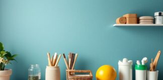 The Hidden Link Between Home Organization and Crime Prevention The Hidden Connection Between Home Organization and Crime Prevention