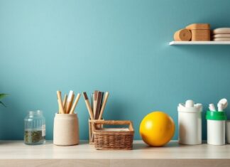 The Hidden Link Between Home Organization and Crime Prevention The Hidden Connection Between Home Organization and Crime Prevention