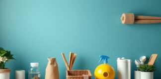 The Hidden Link Between Home Organization and Crime Prevention The Hidden Connection Between Home Organization and Crime Prevention