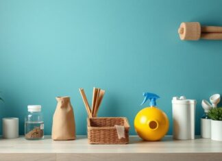 The Hidden Link Between Home Organization and Crime Prevention The Hidden Connection Between Home Organization and Crime Prevention