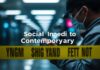 The Impact of Social Media on Contemporary Crime Investigation