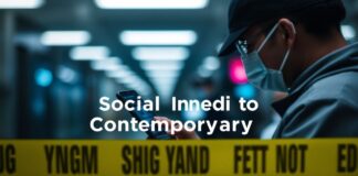 The Impact of Social Media on Modern Crime Investigation The Impact of Social Media on Contemporary Crime Investigation
