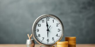 The Impact of Time Management on Productivity in High-Stress Professions The Impact of Time Management on Productivity in High-Stress Occupations