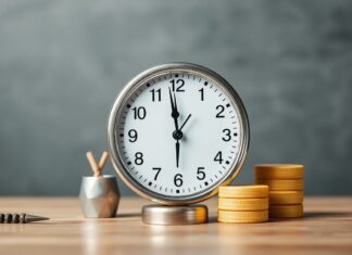 The Impact of Time Management on Productivity in High-Stress Occupations