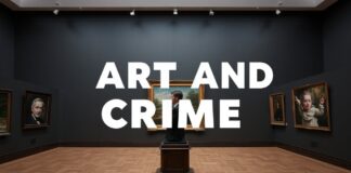 The Intersection of Art and Crime: Recent Cases and Exhibitions The Intersection of Art and Crime: Recent Cases and Exhibitions