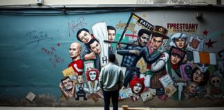 The Intersection of Art and Crime: Unveiling Santo Domingo’s Hidden Underworld The Intersection of Art and Crime: Revealing Santo Domingo's Hidden Underworld