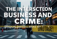 The Intersection of Business and Crime: A Rising Issue in New York