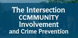 The Intersection of Community Engagement and Crime Prevention The Intersection of Community Involvement and Crime Prevention