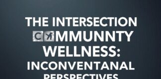 The Intersection of Crime and Community Wellness: Unconventional Perspectives