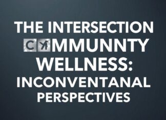 The Intersection of Crime and Community Wellness: Unconventional Perspectives The Intersection of Crime and Community Wellness: Unconventional Perspectives