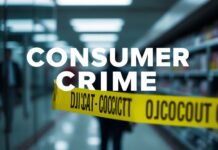 The Intersection of Crime and Consumer Culture: A Deep Dive into Recent Trends The Intersection of Crime and Consumer Culture: An In-Depth Look at Recent Trends
