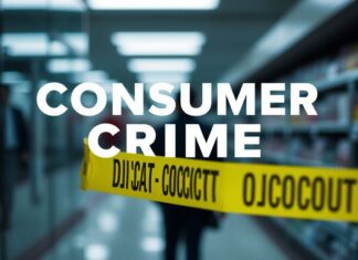 The Intersection of Crime and Consumer Culture: An In-Depth Look at Recent Trends