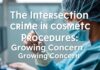 The Intersection of Crime and Cosmetic Procedures: A Growing Concern