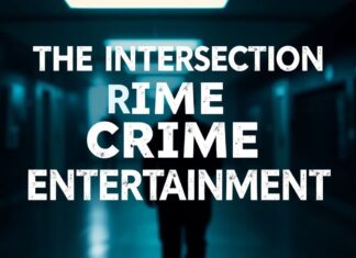 The Intersection of Crime and Entertainment: An In-depth Exploration of the World of Crime Dramas