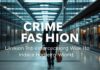 The Intersection of Crime and Fashion: Unlikely Connections in the Modern World
