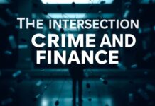 The Intersection of Crime and Finance: A Complex Web of Illicit Activities