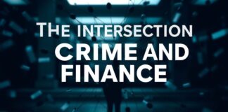 The Intersection of Crime and Finance: A Complex Web of Illicit Activities The Intersection of Crime and Finance: A Complex Web of Illicit Activities