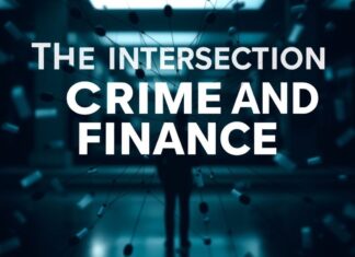 The Intersection of Crime and Finance: A Complex Web of Illicit Activities