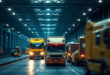 The Intersection of Crime and Logistics: An In-Depth Exploration of the Dark Side of Transport