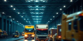 The Intersection of Crime and Logistics: A Deep Dive into the Dark Side of Transport The Intersection of Crime and Logistics: An In-Depth Exploration of the Dark Side of Transport