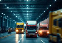 The Intersection of Crime and Logistics: An In-Depth Exploration of the Dark Side of Transport