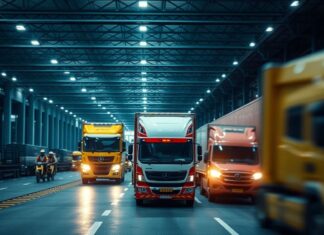 The Intersection of Crime and Logistics: An In-Depth Exploration of the Dark Side of Transport