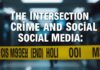 The Intersection of Crime and Social Media: A New Frontier for Investigations