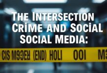 The Intersection of Crime and Social Media: A New Frontier for Investigations