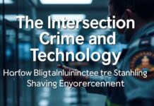 The Intersection of Crime and Technology: How Digital Innovations Are Shaping Law Enforcement