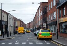 The Intersection of Crime and Urban Development: A Case Study of Lisburn