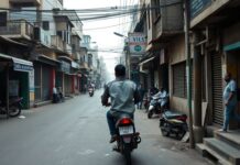 The Intersection of Culture and Crime: A Unique Perspective from Bombay