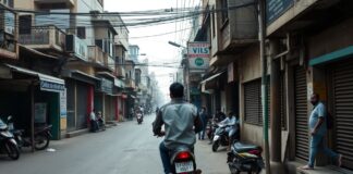 The Intersection of Culture and Crime: A Unique Perspective from Mumbai The Intersection of Culture and Crime: A Unique Perspective from Bombay