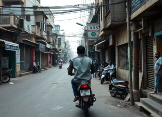 The Intersection of Culture and Crime: A Unique Perspective from Bombay