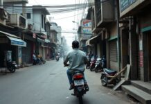 The Intersection of Culture and Crime: A Unique Perspective from Bombay