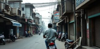 The Intersection of Culture and Crime: A Unique Perspective from Mumbai The Intersection of Culture and Crime: A Unique Perspective from Bombay