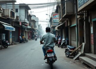 The Intersection of Culture and Crime: A Unique Perspective from Bombay