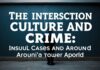 The Intersection of Culture and Crime: Unusual Cases from Around the World The Intersection of Culture and Crime: Unusual Cases from Around the World