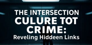 The Intersection of Culture and Crime: Unveiling Hidden Connections The Intersection of Culture and Crime: Revealing Hidden Links