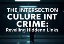 The Intersection of Culture and Crime: Unveiling Hidden Connections The Intersection of Culture and Crime: Revealing Hidden Links