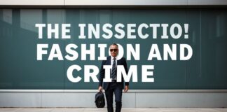The Intersection of Fashion and Crime: A Unique Perspective on Summer Trends
