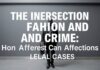 The Intersection of Fashion and Crime: How Appearances Can Influence Perceptions in Legal Matters The Intersection of Fashion and Crime: How Appearances Can Affect Perceptions in Legal Cases