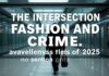 The Intersection of Fashion and Crime: Unraveling the Trends of 2026 The Intersection of Fashion and Crime: Unraveling the Trends of 2026
