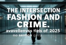 The Intersection of Fashion and Crime: Unraveling the Trends of 2026