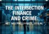The Intersection of Finance and Crime: A Worldwide View