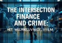 The Intersection of Finance and Crime: A Worldwide View