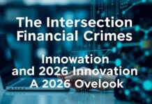 The Intersection of Financial Crimes and Digital Innovation: A 2026 Outlook