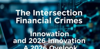 The Intersection of Financial Crimes and Digital Innovation: A 2026 Perspective The Intersection of Financial Crimes and Digital Innovation: A 2026 Outlook
